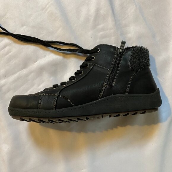 Women's Waterproof Wanderlust Billie Hiker Boots Size 8 - Picture 5 of 8